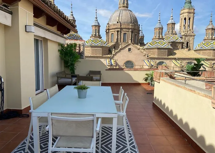 Rooftop Alfonso